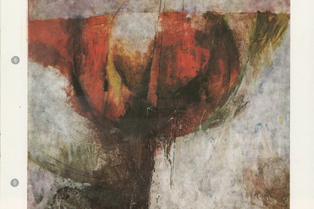 Miroslav Roštínský – obrazy